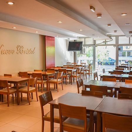 Nuevo Hotel Bristol Santiago del Estero Zewnętrze zdjęcie