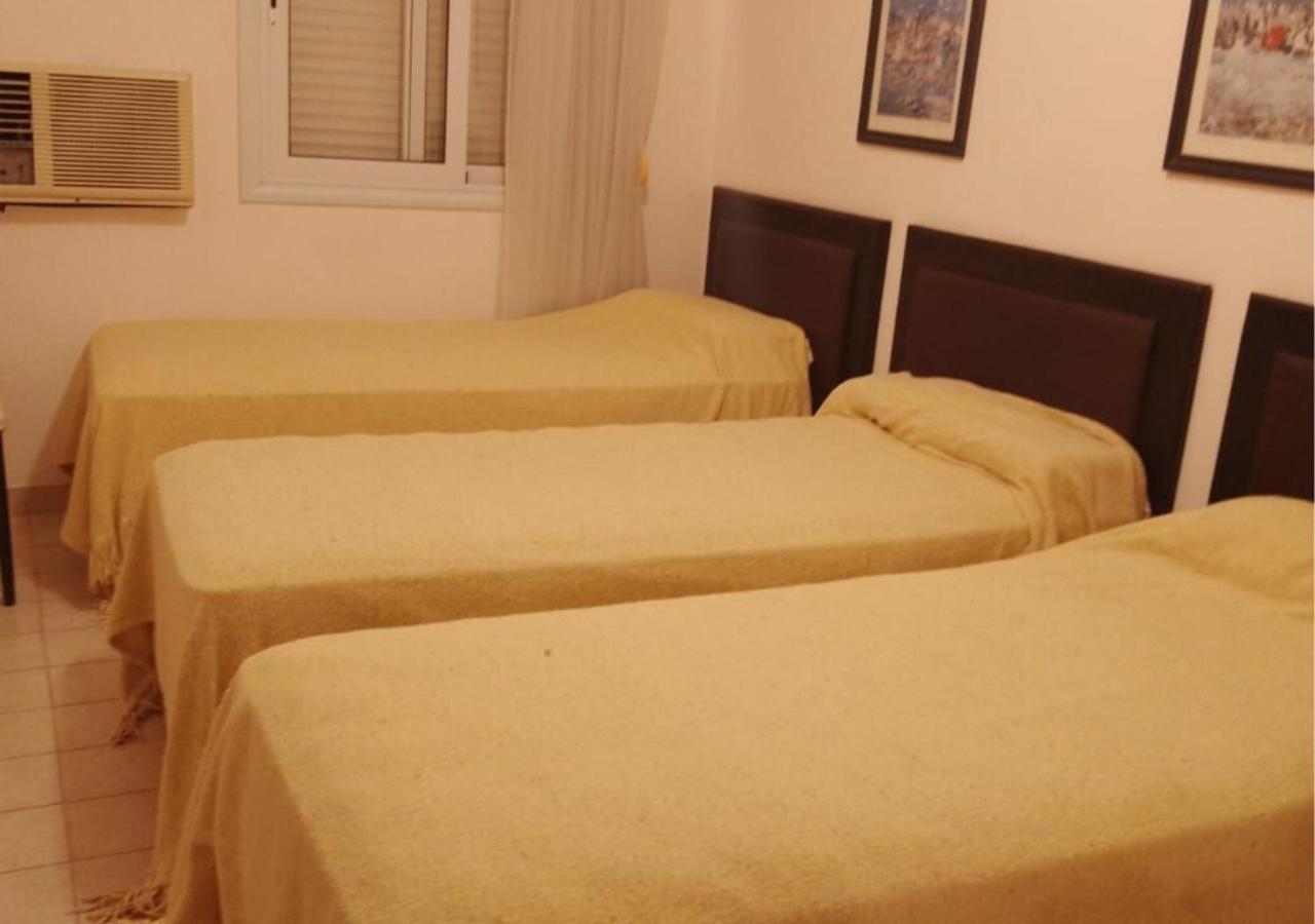 Nuevo Hotel Bristol Santiago del Estero Zewnętrze zdjęcie