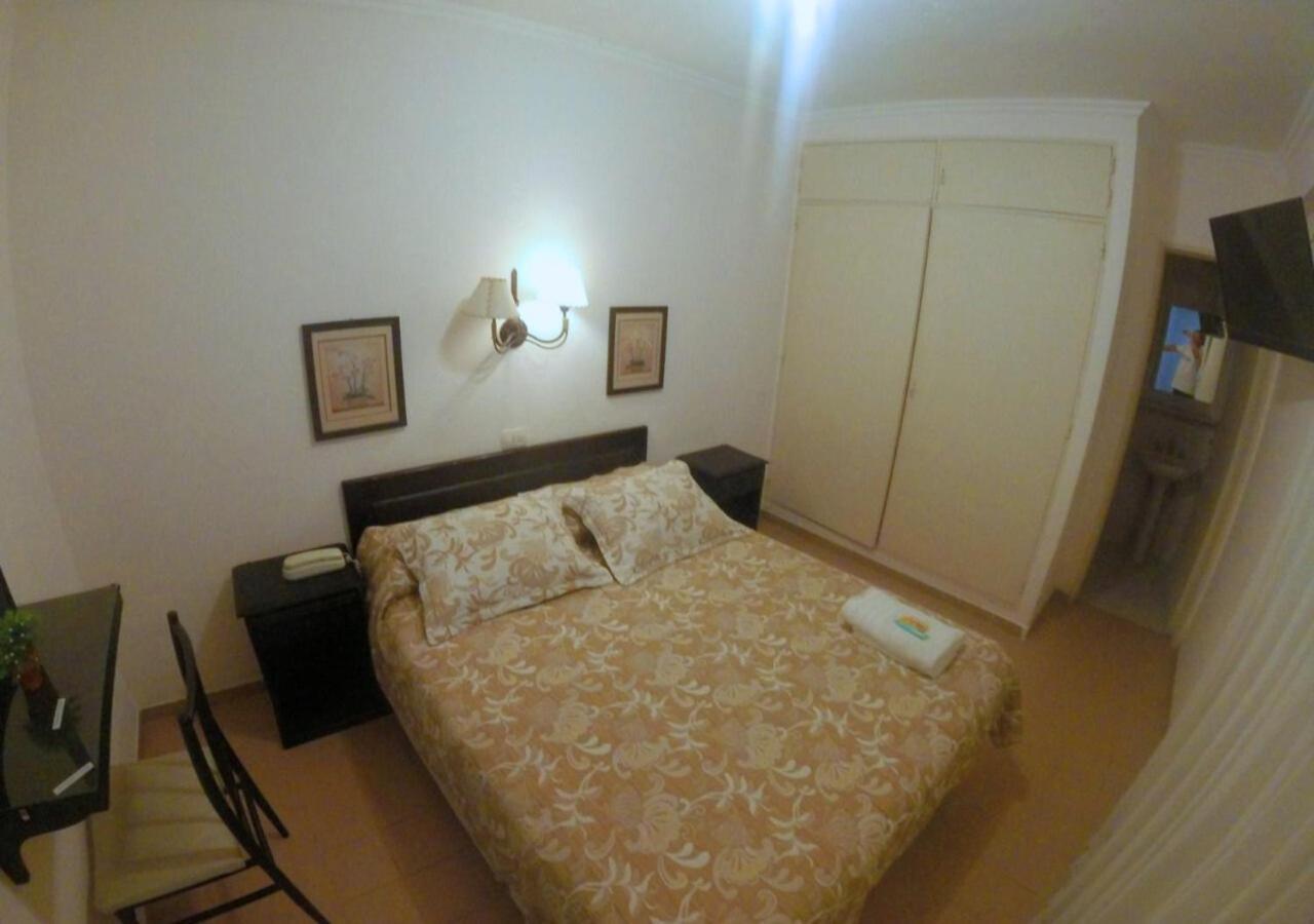 Nuevo Hotel Bristol Santiago del Estero Zewnętrze zdjęcie