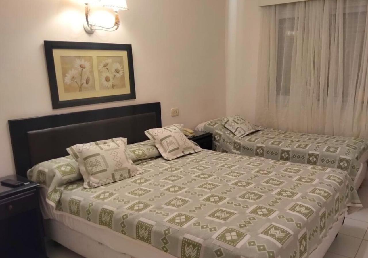 Nuevo Hotel Bristol Santiago del Estero Zewnętrze zdjęcie
