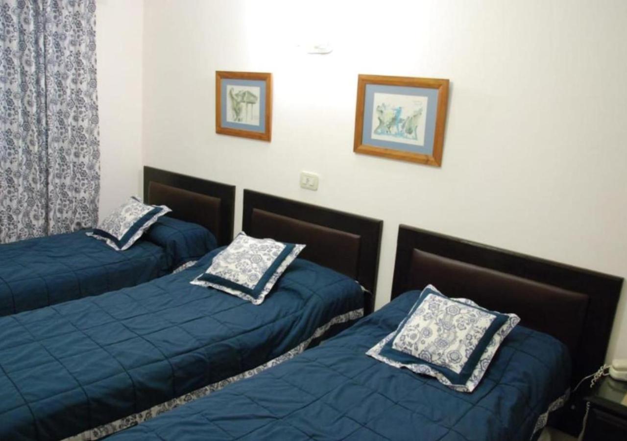 Nuevo Hotel Bristol Santiago del Estero Zewnętrze zdjęcie