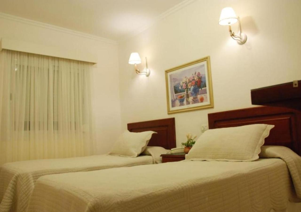 Nuevo Hotel Bristol Santiago del Estero Zewnętrze zdjęcie