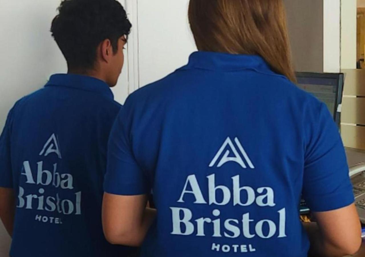 Nuevo Hotel Bristol Santiago del Estero Zewnętrze zdjęcie