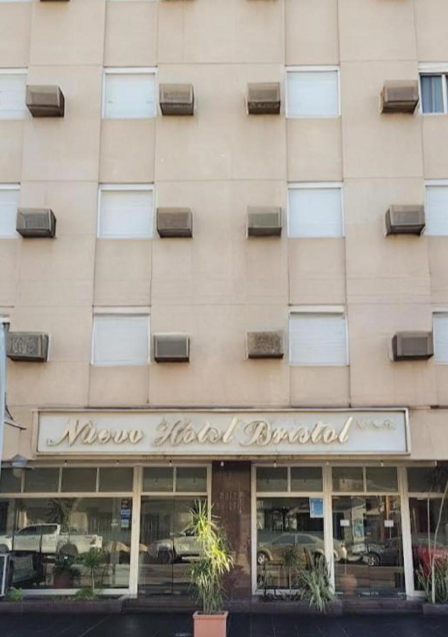 Nuevo Hotel Bristol Santiago del Estero Zewnętrze zdjęcie