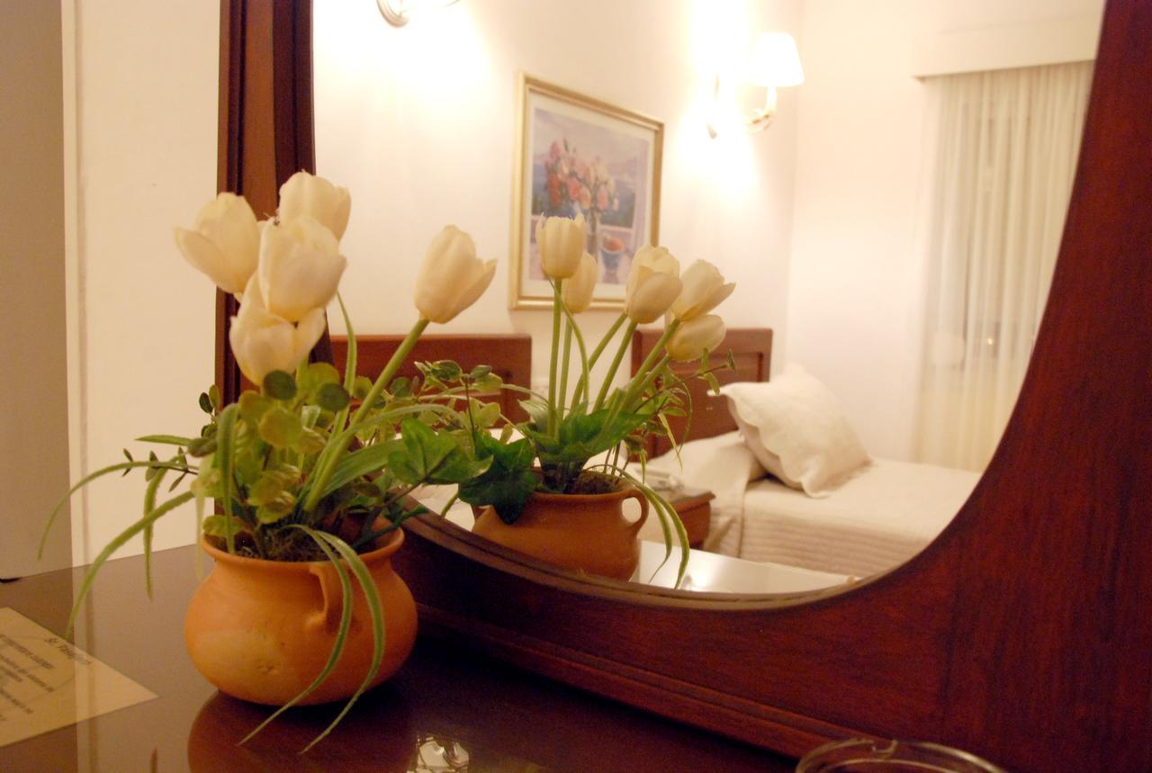 Nuevo Hotel Bristol Santiago del Estero Zewnętrze zdjęcie